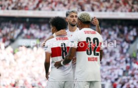 02.09.23 VfB Stuttgart - SC Freiburg