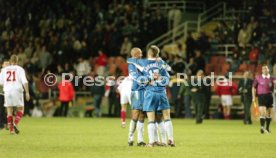 13.05.98 FC Chelsea - VfB Stuttgart