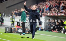 06.11.25 VfB Stuttgart - Feyenoord Rotterdam
