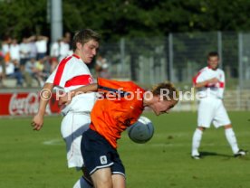 22.06.03 U19 VfB Stuttgart - U17 TSV 1860 M&uuml;nchen