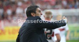 SC Freiburg - VfB Stuttgart