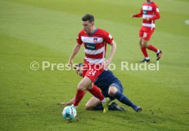 21.04.21 1. FC Heidenheim - VfL Bochum