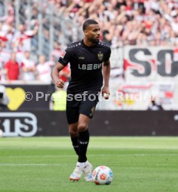 13.09.25 SC Freiburg - VfB Stuttgart