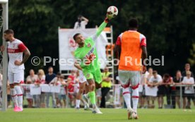 16.07.26 VfB Stuttgart Training