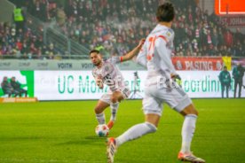 21.12.25 1. FC Heidenheim - FC Bayern M&uuml;nchen