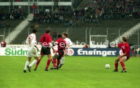 18.09.94 VfB Stuttgart - Eintracht Frankfurt
