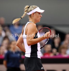 Tennis Fed Cup Deutschland - Ukraine