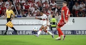 19.09.25 VfB Stuttgart - FC St. Pauli