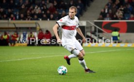 TSG 1899 Hoffenheim - VfB Stuttgart