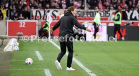 11.11.23 VfB Stuttgart - Borussia Dortmund