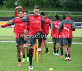 Trainingslager Grassau 2017