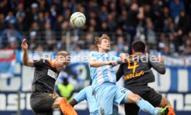 Stuttgarter Kickers - FC Rot-Wei&szlig; Erfurt