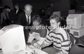 12.12.88 VfB Stuttgart Computer Kurs
