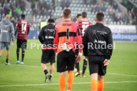 01.10.22 VfL Wolfsburg - VfB Stuttgart