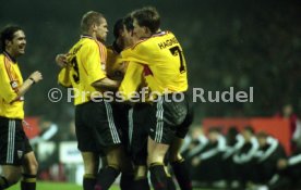 11.03.97 1. FC K&ouml;ln - VfB Stuttgart