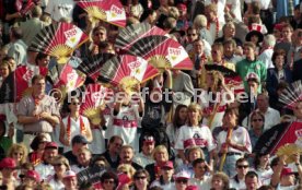 14.06.97 DFB-Pokal Finale 1997 VfB Stuttgart - FC Energie Cottbus