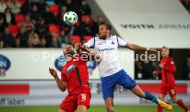 1. FC Heidenheim - SV Darmstadt 98