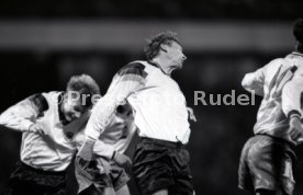 17.11.93 Deutschland - Brasilien
