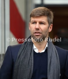 VfB Stuttgart - Karlsruher SC