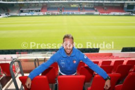 1. FC Heidenheim 1846 Marc Schnatterer