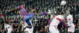 17.03.10 FC Barcelona - VfB Stuttgart
