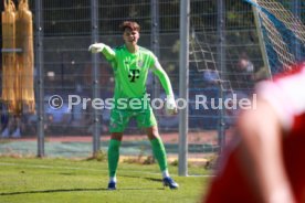 12.07.26 Stuttgarter Kickers - FC Bayern M&uuml;nchen II