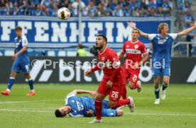12.09.26 TSG 1899 Hoffenheim - VfB Stuttgart