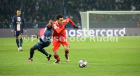14.02.23 Paris Saint-Germain - FC Bayern M&uuml;nchen