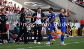 19.09.21 VfB Stuttgart - Bayer 04 Leverkusen