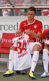 06.08.11 VfB Stuttgart - FC Schalke 04