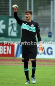 FC Z&uuml;rich - VfB Stuttgart