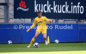 15.08.20 SC Freiburg - Karlsruher SC