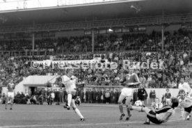 30.04.85 Tschecheslowakei - Deutschland