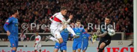 VfB Stuttgart - 1. FC Heidenheim