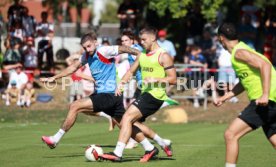 15.09.26 VfB Stuttgart Training