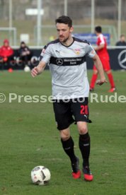 VfB Stuttgart - Wormatia Worms