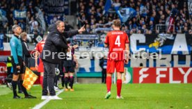 28.10.25 1. FC Heidenheim - Hamburger SV