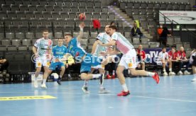 28.03.21 TVB Stuttgart - SC Magdeburg
