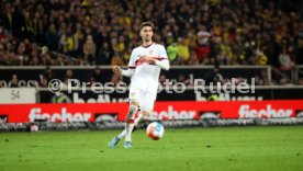 08.04.22 VfB Stuttgart - Borussia Dortmund