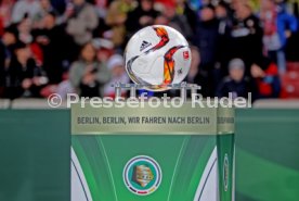 VfB Stuttgart - Borussia Dortmund
