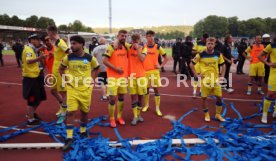14.06.22 SV Eintracht Trier - Stuttgarter Kickers