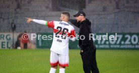 01.10.26 VfB Stuttgart - SpVgg Greuther F&uuml;rth