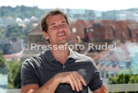 Laureus Das Spiel PK