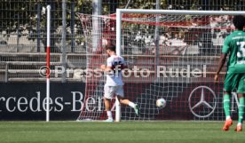 08.09.23 VfB Stuttgart - FC St. Gallen