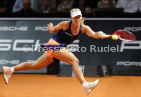 Porsche Tennis Grand Prix 2015