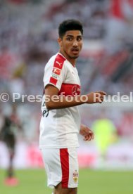 VfB Stuttgart - FC St. Pauli