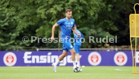 28.06.23 Stuttgarter Kickers Training