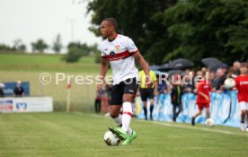 06.07.21 FSV Hollenbach - VfB Stuttgart