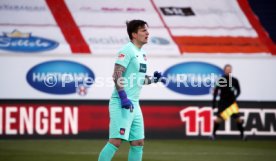 07.04.21 1. FC Heidenheim - Holstein Kiel