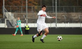 06.11.24 U19 VfB Stuttgart - U19 Atalanta Bergamo